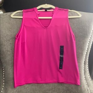 Banana republic blouse